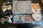 Ps1 pucee en excellente état, Games en Spelcomputers, Spelcomputers | Sony PlayStation 1, Ophalen, Zo goed als nieuw