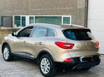 RENAULT KADJAR 1.2TCe BOIT AUTOMATIQUE 2016MODEL EURO6b, Auto's, Renault, Automaat, Kadjar, Euro 6, Beige