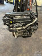 Motor Peugeot Bipper 1.4 HDI bouwjaar 2008, Auto-onderdelen, Ophalen of Verzenden, Gebruikt, Peugeot