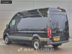 Mercedes Sprinter 319 CDI Automaat L2H2 model 2025 Camera MB, Auto's, Stof, Euro 6, 2000 kg, Mercedes-Benz