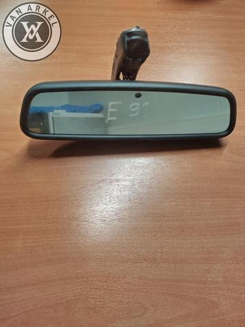 Binnenspiegel E91 9050943 beschikbaar voor biedingen