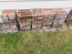 Rode Baksteen 21 x 10 x 6,5 cm, Ophalen, Bakstenen