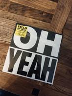 Yello Oh yeah limited 10 inch, Auto diversen, Autostickers, Ophalen of Verzenden