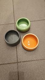 eetpotjes knaagdier, Dieren en Toebehoren, Ophalen, Nieuw, Voerbakje