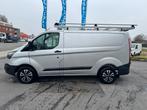 Ford Transit Custom*2.0DCI*L1/H1*125000km*Camera*EURO 6*1eig, Voorwielaandrijving, Euro 6, Leder, Bedrijf