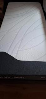 Tempur hybride matras medium 90x200 NIEUW, Ophalen, 90 cm, Eenpersoons, Nieuw