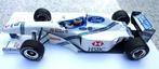 F1 Stewart Ford SF1 # 23 J. Magnussen 1997 1/18  Formule 1, Ophalen of Verzenden, Zo goed als nieuw, Formule 1