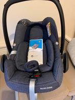 Nieuwe mooie  Maxi cosy type Rock, Neuf, Enlèvement, Ceinture de sécurité ou Isofix, Maxi-Cosi