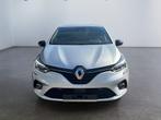 Renault Clio Intens*CAPTEURS*CLIM*CARPLAY*+++*, Parkeersensor, 5 deurs, 74 kW, Zilver of Grijs