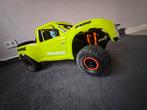 Traxxas udr, Hobby en Vrije tijd, Modelbouw | Radiografisch | Auto's, Ophalen, Zo goed als nieuw