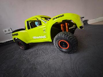 Traxxas udr beschikbaar voor biedingen