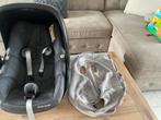 Maxi cosie pebble plus & isofix 2wayfix autostoel, Ophalen, Gebruikt, Maxi-Cosi, Isofix