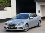 Mercedes-Benz C-Klasse 220 cdi BE Coupé (bj 2011), Auto's, Mercedes-Benz, Automaat, Achterwielaandrijving, 4 cilinders, Diesel