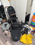 Cybex E Priam, Met autostoeltje, Ophalen of Verzenden, Zo goed als nieuw, Kinderwagen