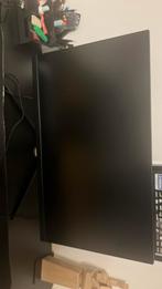 Msi monitor 165 hz 27 inch, Ophalen, Zo goed als nieuw