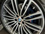 BMW 530 e /Pano/Comfortzetels/Head up/Trekh/M Pakket!, Autos, Euro 6, Entreprise, Autres carburants, Noir