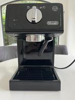 Espresso machine Delonghi, Tuyau à Vapeur, Café moulu, Machine à espresso, Enlèvement
