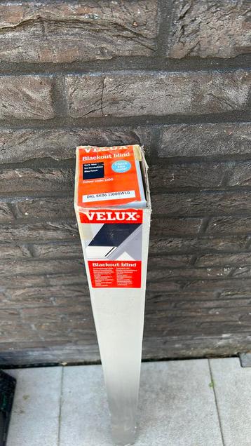 Velux DKL SK06 1100SWLG beschikbaar voor biedingen