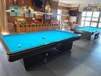 2 Carambol-biljarttafels (spel), Sport en Fitness, Biljarten en Poolen, Ophalen of Verzenden, Gebruikt, Biljarttafel