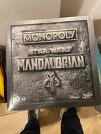 Monopoly mandalorian comme neuf, Hobby & Loisirs créatifs, Enlèvement ou Envoi, Comme neuf