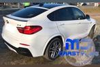 BMW X4 F26 - Achterklep spoiler, Enlèvement ou Envoi