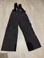 ÉTAT NEUF - Pantalon de ski gris foncé marque : Snowtex tail, Comme neuf, Enlèvement ou Envoi