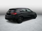 Mercedes-Benz A 160 AMG LINE + NIGHTPAKKET + PTS + CAMERA +, Stof, Gebruikt, Euro 6, 4 cilinders
