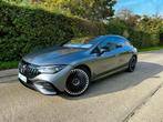 Mercedes-Benz EQE 43 3x AMG 4-Matic FULL FULL OPTION - NIEUW, Auto's, Automaat, 4 deurs, Gebruikt, Zwart