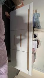 dressoir te koop, Ophalen