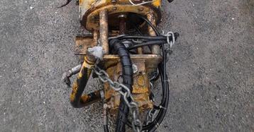 oliepomp beschikbaar voor biedingen