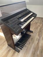 Yamaha electrone el60, Ophalen, Gebruikt, 2 klavieren, Orgel