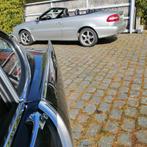 Volvo C70 cabriolet 2004- voor liefhebber!, Auto's, Voorwielaandrijving, C70, Zwart, Cabriolet