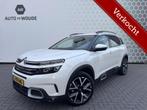 Citroen C5 Aircross 1.2 PureTech Business Plus Leder, Voorwielaandrijving, 1350 kg, Gebruikt, Euro 6