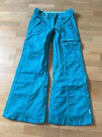 Skibroek dames, Broek, Ophalen of Verzenden, Zo goed als nieuw, Wedze