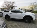 Isuzu D-Max 1.9D V-Cross 120Kw Autom. 2024  + Opties, Auto's, Automaat, 4 deurs, 4 cilinders, Wit