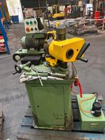 Affuteuse de foret CUOGHI APE60, Enlèvement, Utilisé