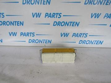 Airbag droite (tableau de bord) d'un Volkswagen Phaeton, Enlèvement ou Envoi, 3 mois de garantie, Utilisé, Volkswagen