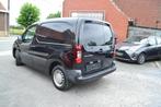 PEUGEOT PARTNER 1.6 D LV 3 PLT + WAARBORG, Auto's, Voorwielaandrijving, Euro 5, Stof, 4 cilinders