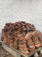 Boomse pannen, Doe-het-zelf en Bouw, Ophalen, Gebruikt, Steen of Klei, 15 m² of meer