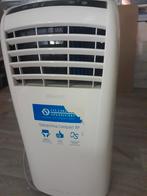 Mobiele airco, Refroidissement et Déshumidification, Minuterie, Moins de 60 m³, Comme neuf