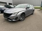 Peugeot 308 break, benzine, 25.000 km, CARPLAY-ANDROID, Argent ou Gris, Achat, Euro 6, Entreprise