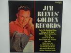 Jim Reeves - Golden Records (1973), Ophalen of Verzenden