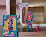 Playmobil " Mrs.unicorn", Kinderen en Baby's, Speelgoed | Playmobil, Ophalen of Verzenden, Zo goed als nieuw