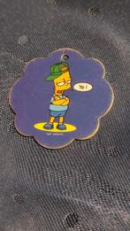 flippo / The Simpons / Croky-Sultana Cap, Verzamelen, Verzenden