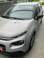 Citroën C3 1.2 Benzine (2019 - 30.000km), Auto's, Voorwielaandrijving, Stof, 1199 cc, Beige