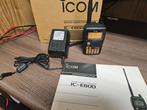 Icom ic E80D, Ophalen of Verzenden, Zo goed als nieuw, Zender en Ontvanger