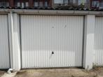 garage te huur, Turnhout