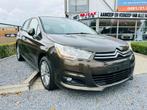 Citroën C4 1.6 HDi Diesel | 185.000 km | Bouwjaar 05/2012, Auto's, Citroën, Euro 5, Bruin, Bedrijf, Te koop