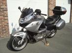 Honda Deauville NT700VA ABS  2015, 680 cc, Toermotor, Particulier, 2 cilinders
