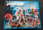 Playmobil, knights , 4-10jaar, Kinderen en Baby's, Speelgoed | Playmobil, Gebruikt, Ophalen of Verzenden